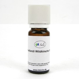Sala Sala Wildkirsche Duft?l Parfm?l Aroma?l (10 ml)