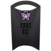 ANNA SUI SAMA1348 Butterfly Motif Earrings, Titanium Glass