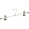Mawa by Reston Lloyd Non-Slip Space-Saving Clothes Hanger for Pants