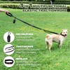 Jestrem Heavy Duty Dog Leash for Large Dogs That Pull,