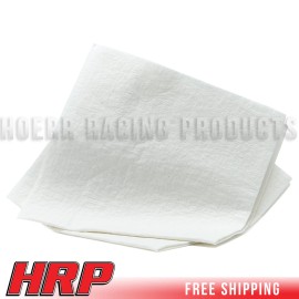 Novus 7247 Polish Mate Cloth, Pack of 6