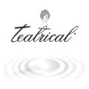 Crema Corporal Teatrical Lanolina/rosas 52 G Genomma Lab