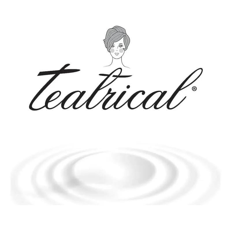 Crema Corporal Teatrical Lanolina/rosas 52 G Genomma Lab