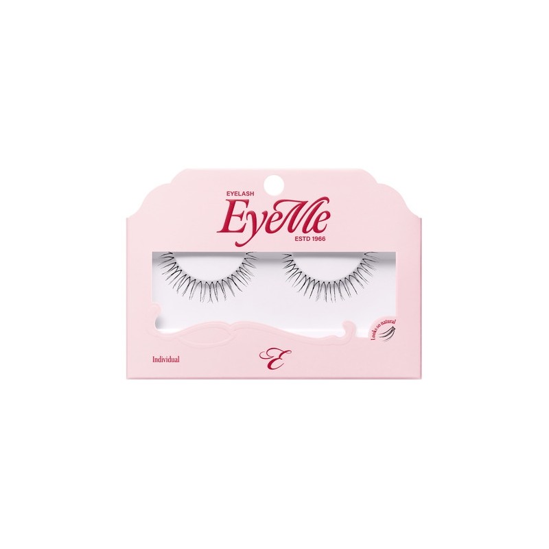 [Picasso] Aimi V-cut strand eyelashes (V type) (choose 1 of