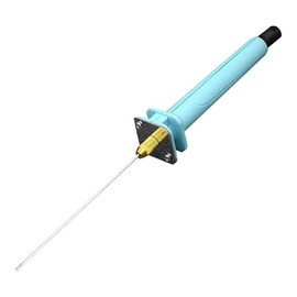 Portable Foam Cutter Pen Practical Heating Tool for Crafts Lightweight Melt Foam Cutting Machine Convenient for Easy Use