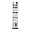 Onishi Kogyo Drill for Hexagonal Shaft Stainless Steel (NO.26) 0.2