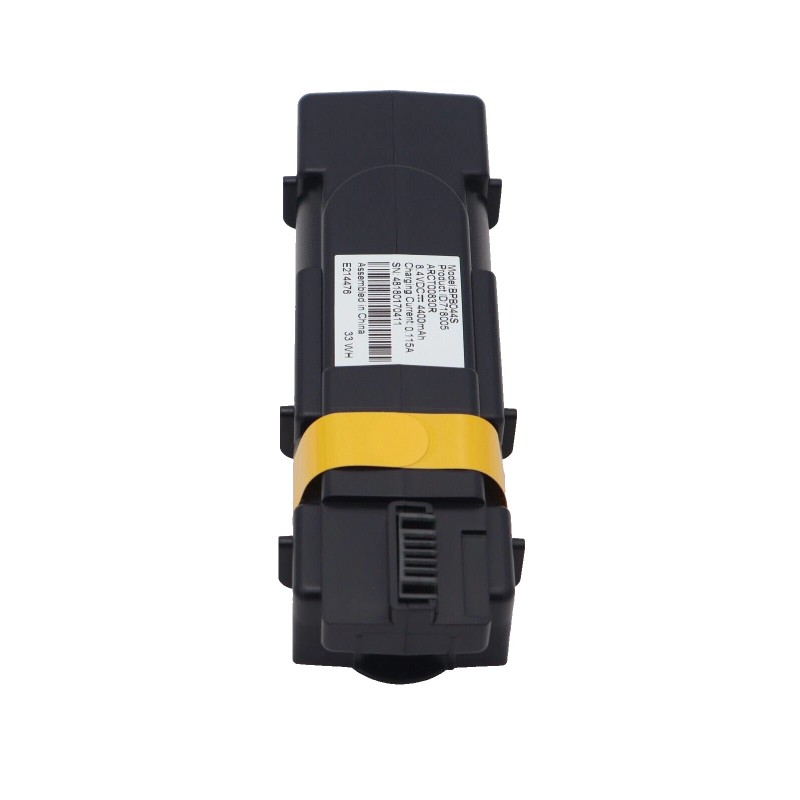 Arris BPB044S ARCT00830R Rechargeable Modem Battery Li-ion 8.4VDC 4.4mAh