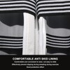 1 Pair Taekwondo Arm Protectors EVA Foam PU Matte Surface