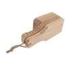 Banana Smasher Maker 2 in 1 Wooden Tostonera Plantain Press