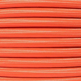 PARACORD PLANET 3/8 Inch Elastic Bungee Nylon Shock Cord Stretch String Crafting – 10, 25, 50 & 100 Foot Lengths – Made In USA