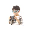 PP PC – 11 Cut Glasses PC Glasses Children's HEV Cut UV Protection