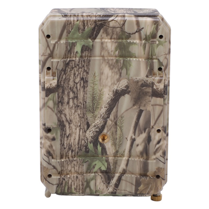Trail Camera 5MP 2560 X 1440 Waterproof IP56 720P ABS