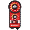 Sunway Speed Controller SC-01 No Low-Speed Knocking, Smooth Operation