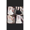 5 pack Face Cover Cloth Polyester USA Protective Unisex Waterproof
