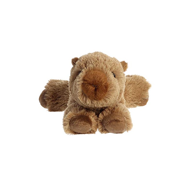 Aurora - Mini Flopsie - Charlie Carpincho - 20.32cm