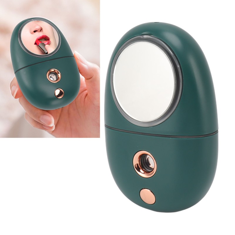 Handy Mini Mister Cute 35ml Portable Silent USB Rechargeable 200mAh