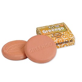 GreenGo 3 Tabakbefeuchter Hydrostone Ton Humydrolen Humidrole Pouch Button Zigaretten Trockentabak