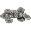 Batch Back Hardware Countersunk Screw Set (Fastener) Set of 10