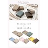 Grav Women's Genuine Leather Mini Wallet, Compact, Elegant Bicolor 5