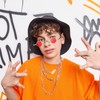 Photect Vintage Metal Frame Glasses Retro Small Sunglasses Hippy Sunglasses