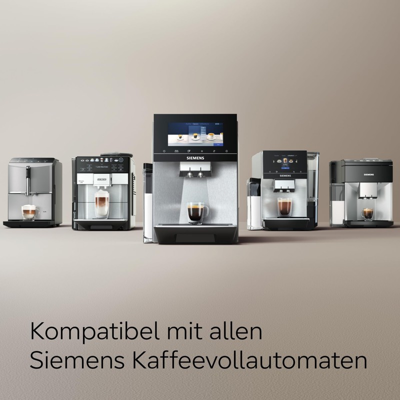 Siemens TZ70063A Brita Intenza Water Filter - Reduces Limescale in