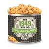 The 1949 Nut Co. Chili Lime Peanuts, 10 OZ