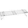 Denmay Warming Rack for 17" 22" 28" 36" Griddles, Universal