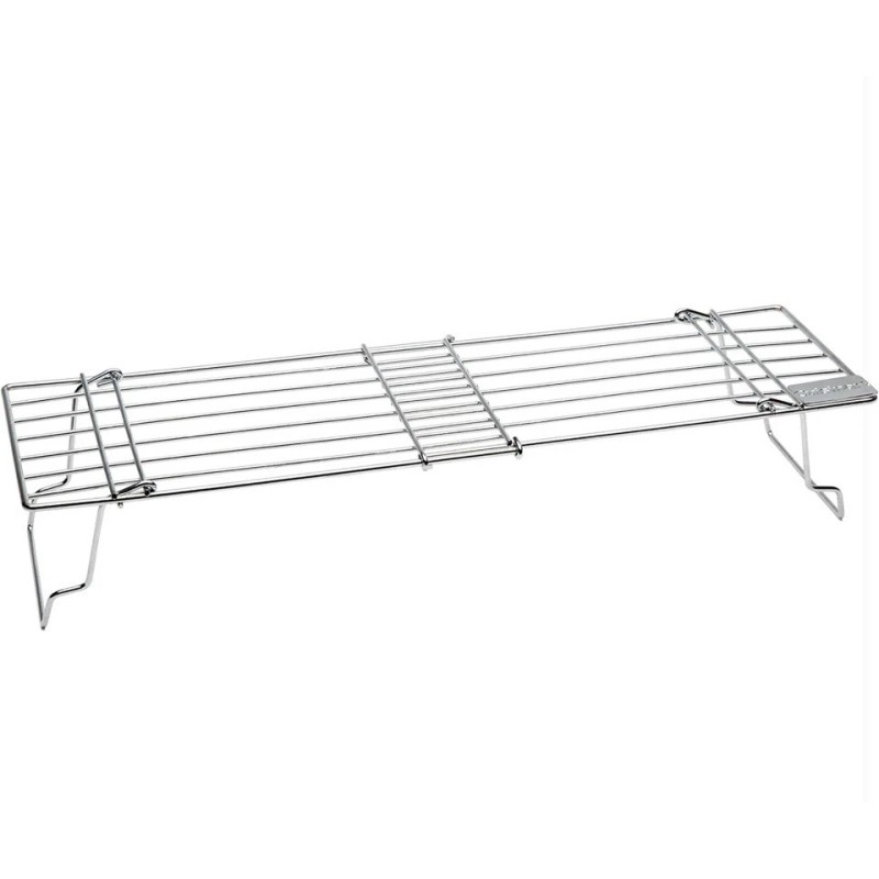 Denmay Warming Rack for 17" 22" 28" 36" Griddles, Universal