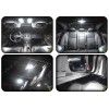 Fyre Flys 1 Dome 2 Map white LED Interior lights