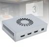 DMA Fuser, HD Multimedia Interface Fuser, DMA Fuser Combiner Display