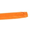 Chain Cover Dustproof Wire Flannelette Cloth 60cm Length 5cm Width