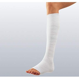 BSN GELOCAST Unna Boot, 4 x 10 yds, 01053 (Case of 12)