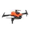 S163 RC Drone Obstacle Avoidance Folding Camera Angle Adjustable Low