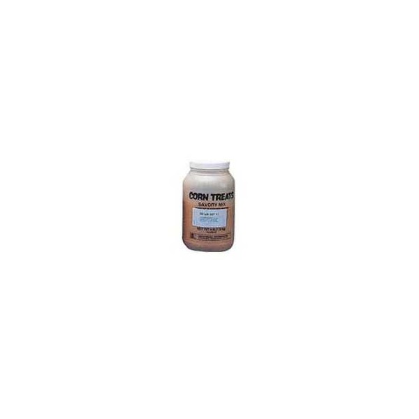 4 lb Jar Shake On Savory Flavor Mix, White Cheddar