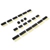 Gikfun Stackable Shield Header Set Kit 6 8 10 Pin