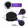 Vioks.pro Freshair Activated Carbon Filter 45 mm Diameter 2 x