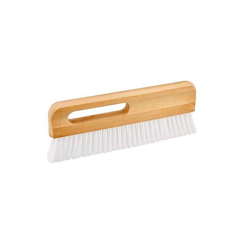Color Expert 95890099 Plastic Bristles Painter's Brush Wallpapering Mop Wallpaper