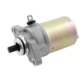 Starter Motor - Keeway F-Act 50 (2008-)