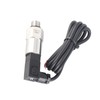 4‑20mA Output G1/4" Silicon Pressure Transmitter Transducer for Water Gas
