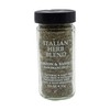 Morton & Bassett Italian Herb Blend, 0.8 oz – Non-GMO,