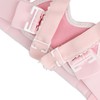 Baby Umbilical Hernia Belt High Elasticity Adjust Size Cotton Compression