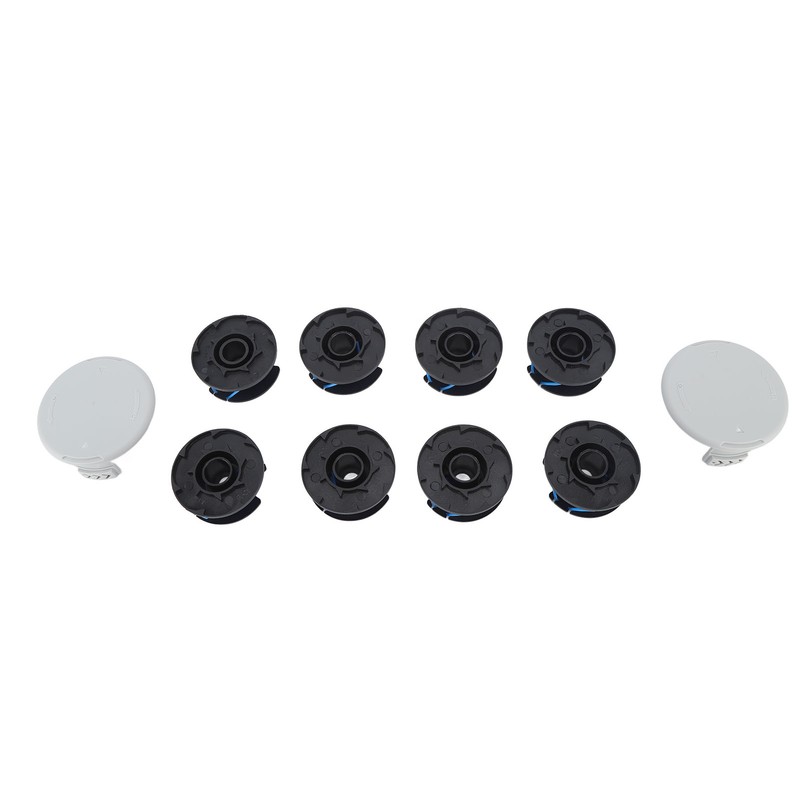 Trimmer Spool Line for RYOB Edger Spool String Trimmer Spool