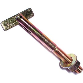 Hard-to-Find Fastener 014973504816 Hollow Wall Anchors, 3/8 x 3-3/4, Piece-4