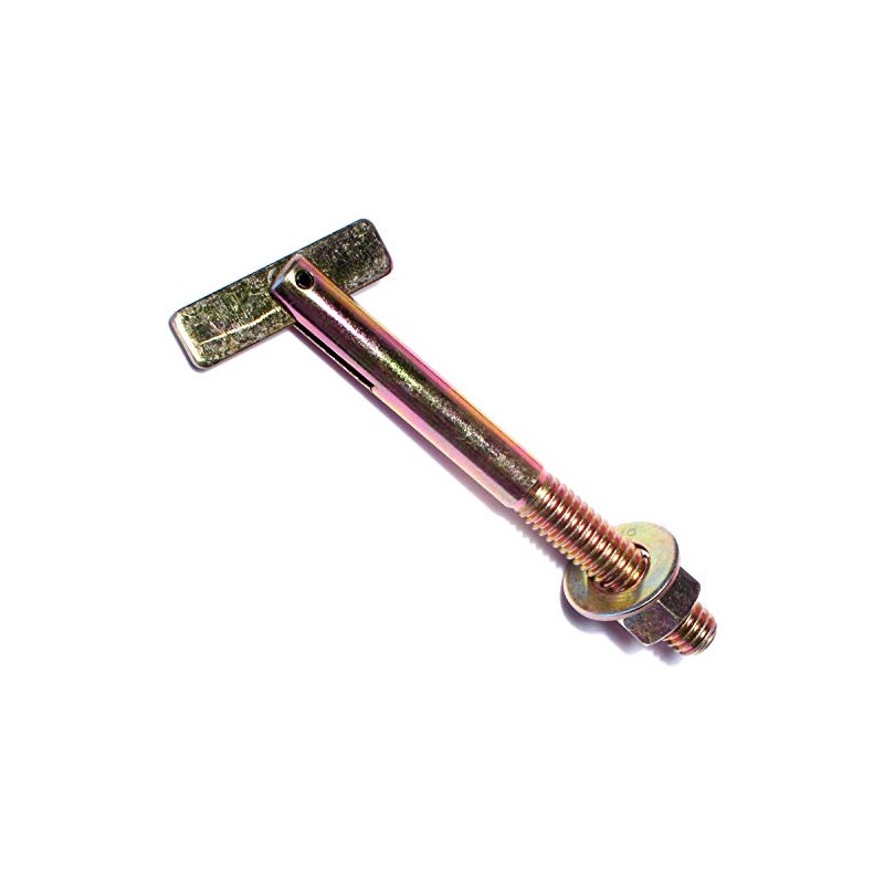 Hard-to-Find Fastener 014973504816 Hollow Wall Anchors, 3/8 x 3-3/4, Piece-4