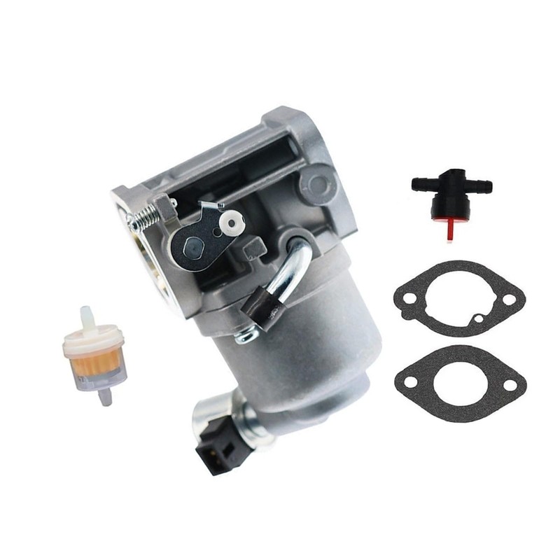 SVKCAR Carburetor Carb for BS 593197 594207 20Hp V-Twin Intek