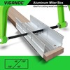 Viganoc Metal Mitre Box by Aluminium and Steel Construction, 5.3