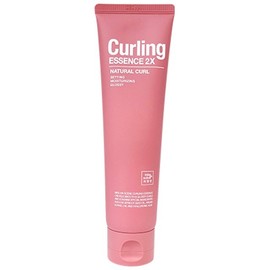 Mise-en-scène Curling Essence 2x Natural Curl 150ml / 미쟝센 컬링에센스2x 내추럴컬 150ml