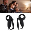 VR Controller Grips Cover Soft Silicone Controller Protector with Adjustable
