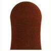 Sunless Self Tanning Applicator Mitt - Lotion, Spray, Mousse, Tanner,