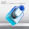 TOMGDRACOinsta360 go3s protective frame protective case insta360 go 3S cover